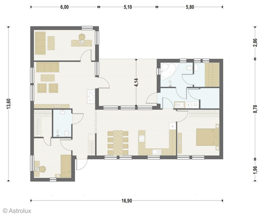 Elementmajad moodulmajad A172_03